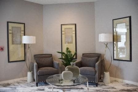 Kendallwood Apartments